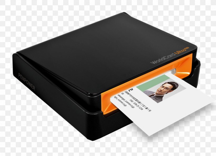 Image Scanner PenPower WorldCard Pro Hewlett-Packard Card Reader Business Cards, PNG, 900x651px, Image Scanner, Box, Business Cards, Card Reader, Computer Software Download Free