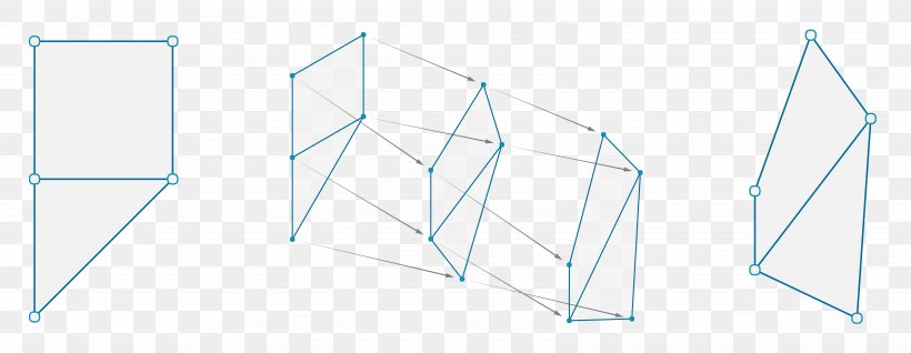 Line Triangle Product Design Point, PNG, 6728x2613px, Triangle, Area, Computer Hardware, Drawing, Furniture Download Free