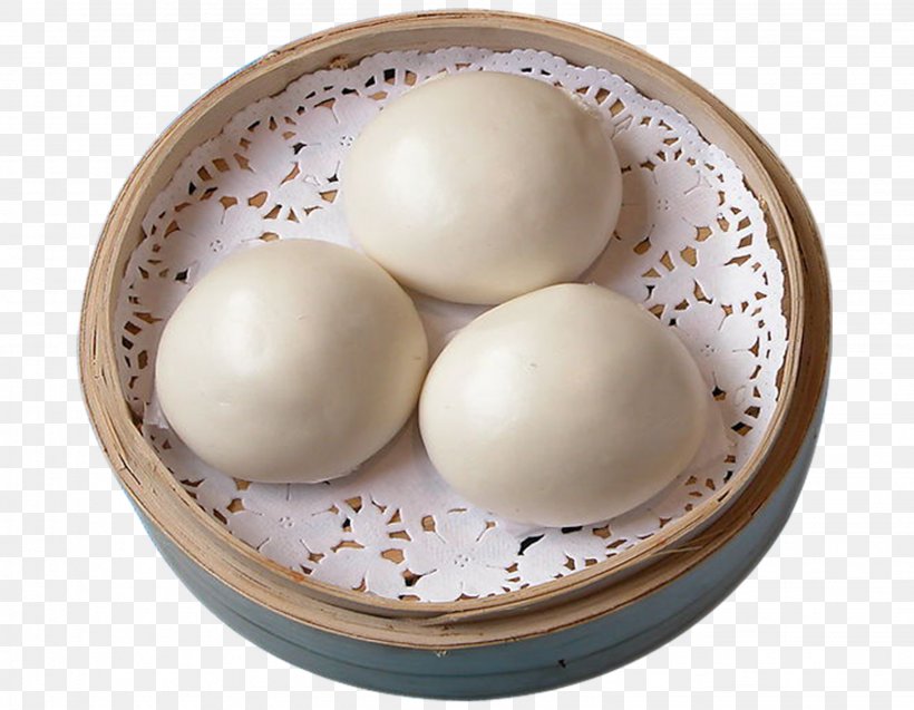 Mantou Steamed Bread Baozi Flour Cooked Rice, PNG, 2657x2067px, Mantou, Baozi, Bread, Bunsik, Cooked Rice Download Free