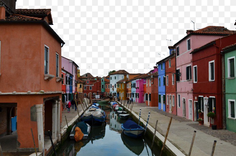 Murano Burano Prague, PNG, 820x543px, Murano, Building, Burano, Canal, Facade Download Free