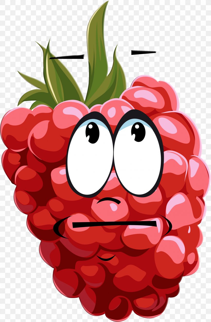 Strawberry Red Raspberry Auglis Clip Art, PNG, 1969x3006px, Strawberry, Auglis, Cartoon, Drawing, Fictional Character Download Free