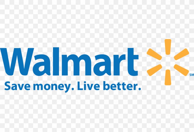 Walmart Logo Retail Brand Wal-Mart 1751, PNG, 1000x680px, Walmart, Area, Blue, Brand, Business Download Free