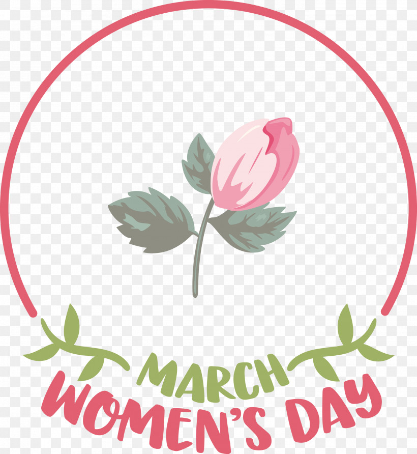 Womens Day Happy Womens Day, PNG, 2757x3000px, Womens Day, Floral Design, Flower, Flower Bouquet, Garden Roses Download Free