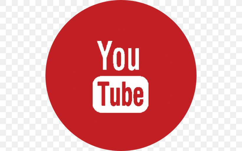 YouTube Clip Art Video Logo, PNG, 512x512px, Youtube, Area, Art, Brand, Linkedin Download Free