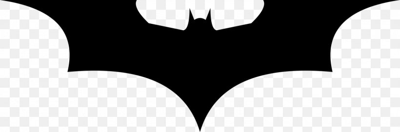 Batman Joker Commissioner Gordon Bat-Signal, PNG, 1600x530px, Batman, Bat, Batman Begins, Batman Black And White, Batsignal Download Free