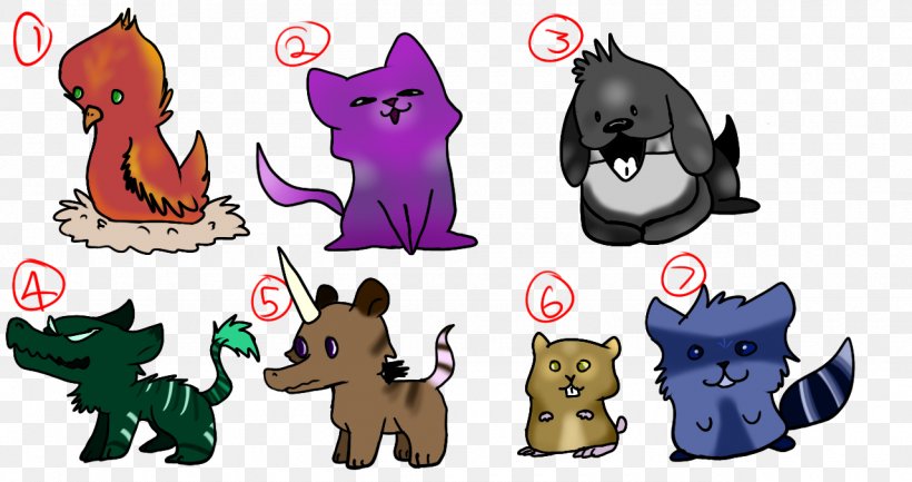 Cat Horse Dog Canidae, PNG, 1280x677px, Cat, Animal Figure, Canidae, Carnivoran, Cartoon Download Free