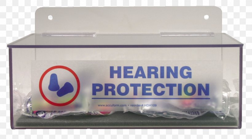 Caution Hearing Protection Required Brand Safety Product Adhesive, PNG, 1024x568px, Brand, Accuform, Adhesive, Hearing Protection Device, Safety Download Free
