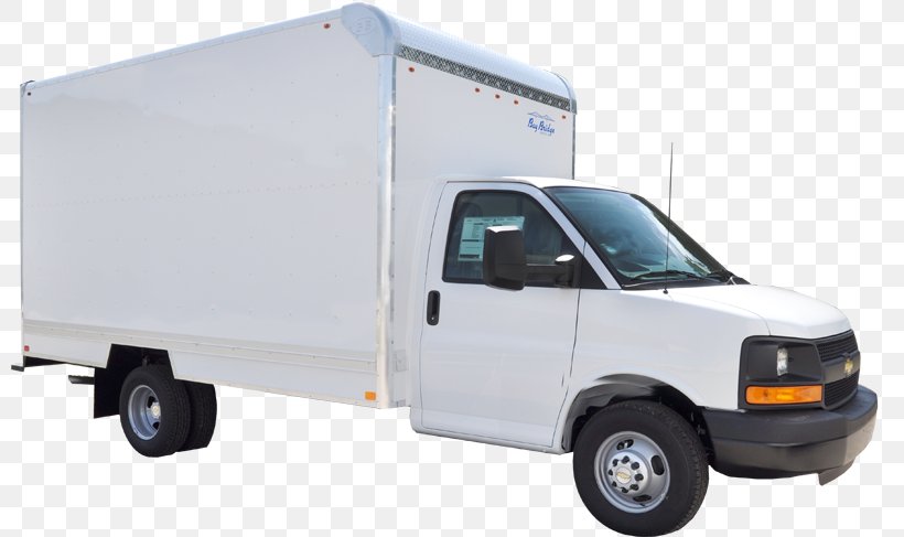 Compact Van Car Ford E-Series Truck, PNG, 800x487px, Compact Van, Automotive Exterior, Box, Box Truck, Brand Download Free