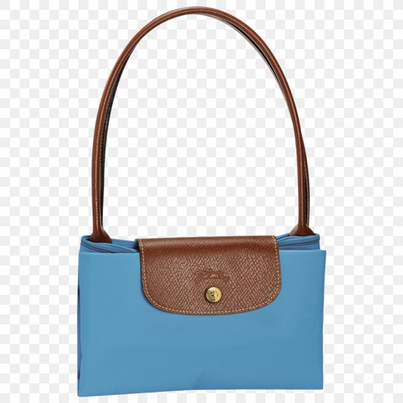 Handbag Leather Longchamp 'Le Pliage' Backpack, PNG, 950x950px, Handbag, Backpack, Bag, Brown, Canvas Download Free