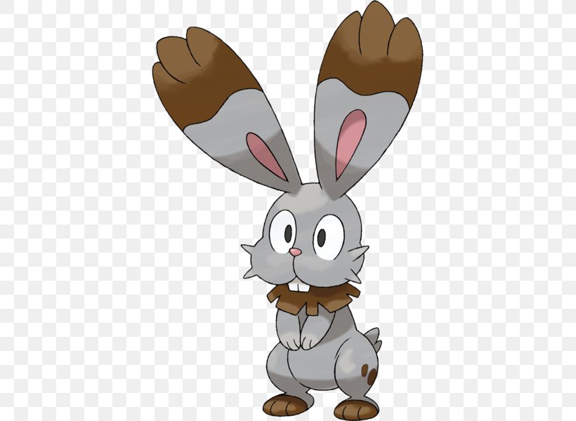 Pokxe9mon X And Y Pokxe9mon Sun And Moon Bunnelby, PNG, 600x600px, Pokxe9mon X And Y, Bunnelby, Charizard, Diggersby, Domestic Rabbit Download Free