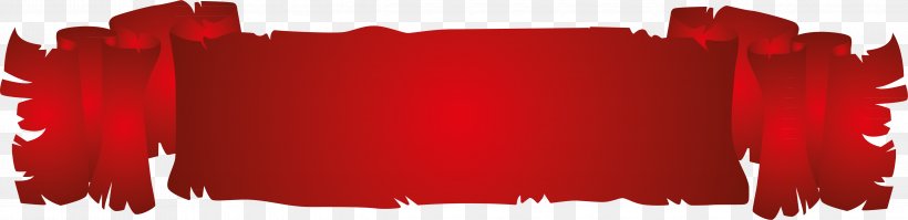 Rectangle, PNG, 4770x1163px, Rectangle, Red Download Free