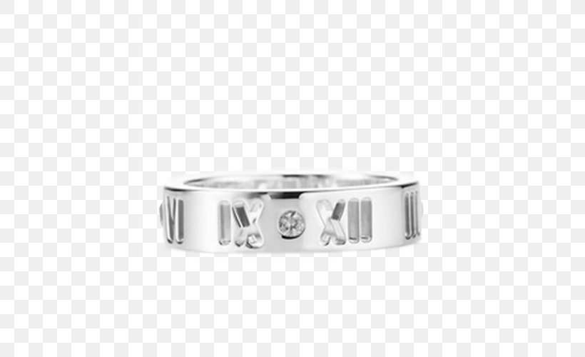 Ring Tiffany & Co. Sapphire Roman Numerals, PNG, 500x500px, Ring, Body Jewelry, Diamond, Fashion Accessory, Jewellery Download Free