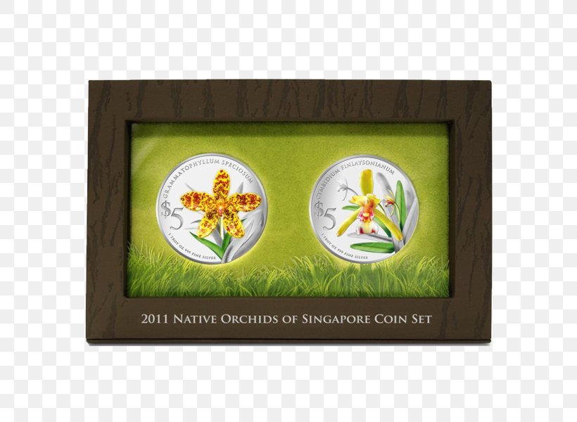 Silver Coin Silver Coin Gold Proof Coinage, PNG, 600x600px, Coin, Brand, Coelogyne, Coin Holiday, Coin Set Download Free