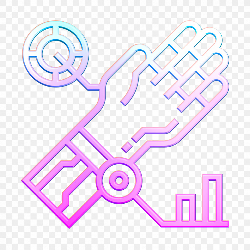 Artificial Intelligence Icon Robot Icon Robotic Arm Icon, PNG, 1200x1200px, Artificial Intelligence Icon, Gesture, Line, Robot Icon, Robotic Arm Icon Download Free