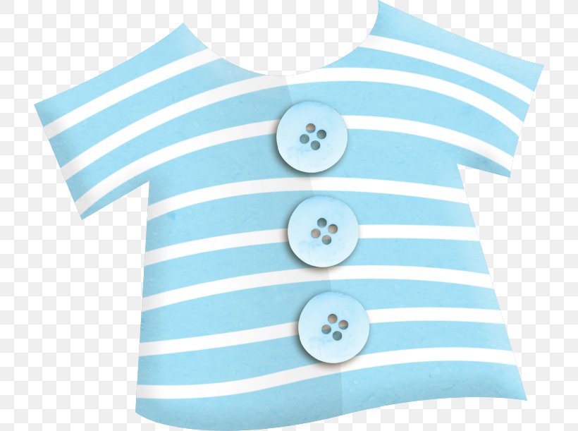 Baby Shower Child T-shirt Clip Art, PNG, 724x611px, Baby Shower, Aqua, Area, Azure, Baby Toddler Clothing Download Free