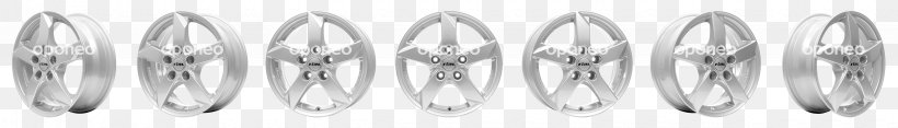 Car Autofelge Alloy Wheel Tire Kia, PNG, 4900x700px, Car, Alloy Wheel, Aluminium, Autofelge, Black And White Download Free