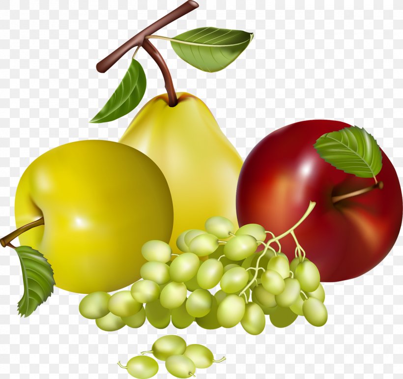 Juice Fruit Clip Art Food Vegetable, PNG, 1500x1411px, Juice, Apple, Cherry, Diet Food, Dried Fruit Download Free