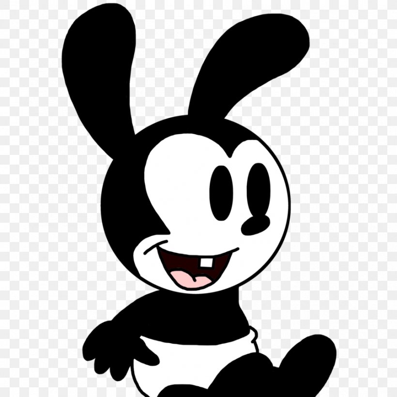 Oswald The Lucky Rabbit Mickey Mouse Infant The Walt Disney Company