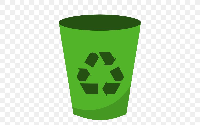 Recycling Bin Recycling Symbol Green Bin Waste Container, PNG ...