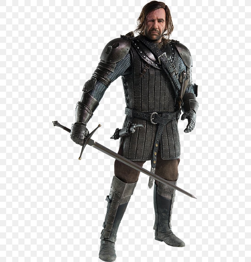 Rory McCann Sandor Clegane Game Of Thrones Jaime Lannister Daenerys Targaryen, PNG, 480x857px, 16 Scale Modeling, Rory Mccann, Action Figure, Action Toy Figures, Armour Download Free
