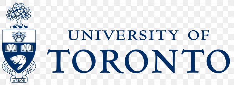University Of Toronto Scarborough New College, Toronto University Of Toronto Faculty Of Information York University, PNG, 1079x395px, University Of Toronto, Blue, Brand, Communication, Doctor Of Philosophy Download Free