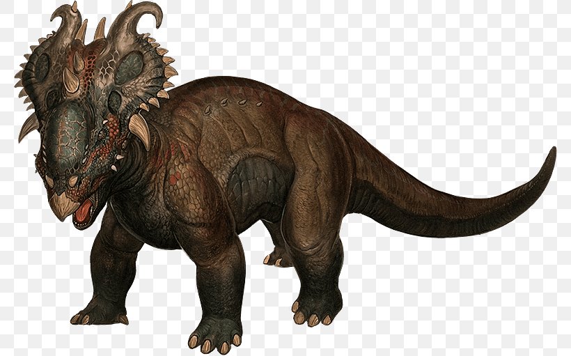 ARK: Survival Evolved Pachyrhinosaurus Troodon Tyrannosaurus Snail, PNG, 780x511px, Ark Survival Evolved, Android, Dinosaur, Dragon, Extinction Download Free