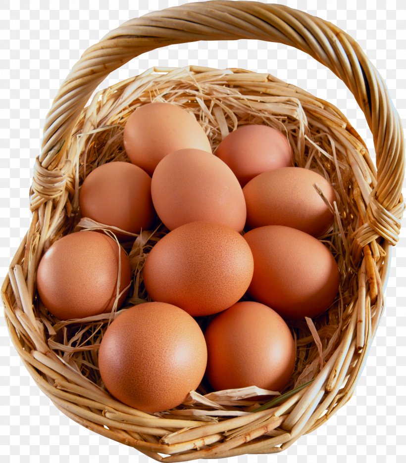 Chicken Egg Eating Egg White Food, PNG, 1951x2228px, Chicken, Basket, Chicken Egg, Commodity, Cooking Download Free