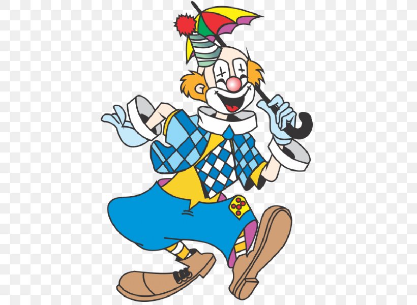 Clown Circus Art Clip Art, PNG, 600x600px, Clown, Art, Artwork, Cartoon, Circus Download Free