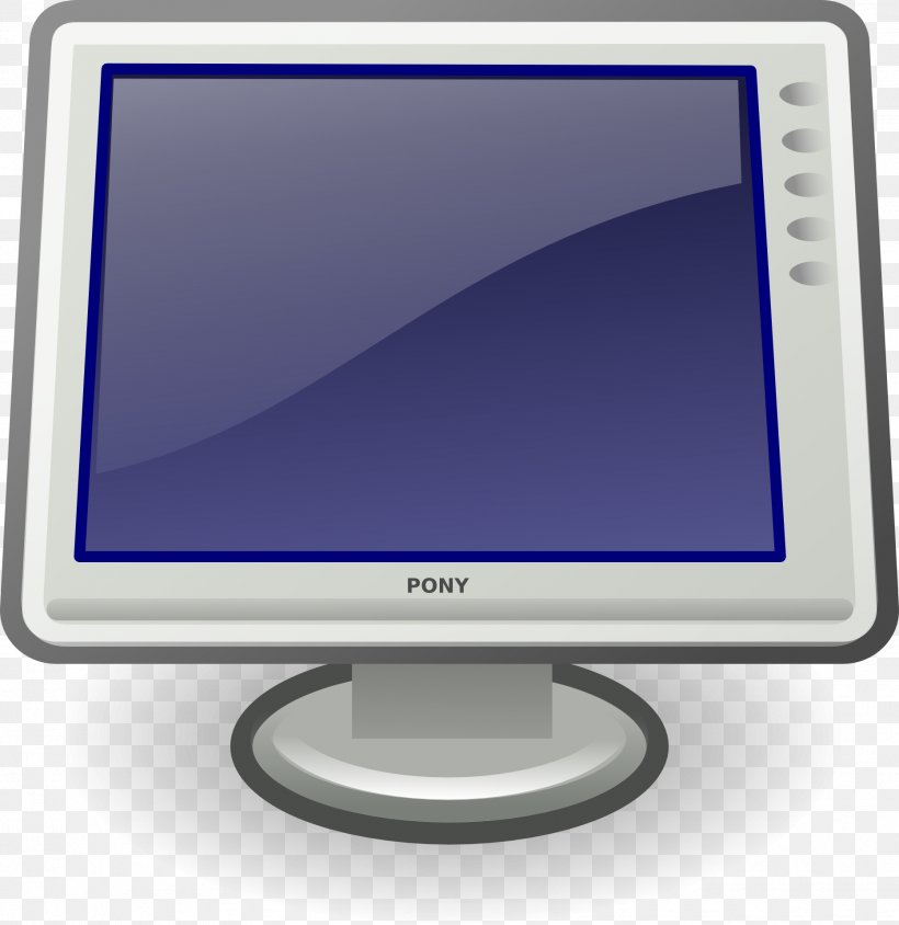 Computer Monitors Lock Screen Flat Panel Display Clip Art, PNG, 1865x1920px, Computer Monitors, Cathode Ray Tube, Computer, Computer Icon, Computer Lock Download Free