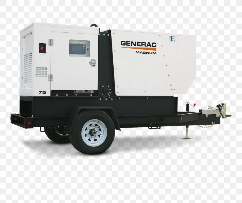 Diesel Generator Electric Generator Engine-generator Generac Power Systems Heavy Machinery, PNG, 1500x1261px, Diesel Generator, Architectural Engineering, Automotive Exterior, Business, Diesel Engine Download Free
