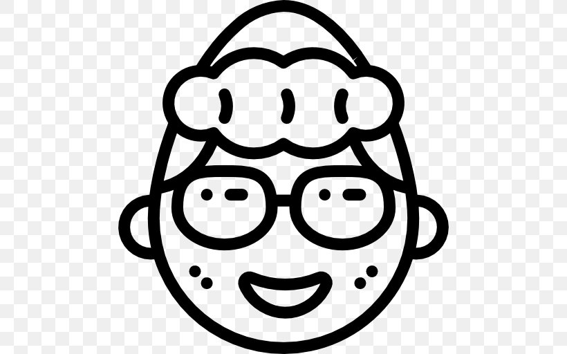 Emoticon Smiley Emoji, PNG, 512x512px, Emoticon, Art Emoji, Black And White, Emoji, Emotion Download Free