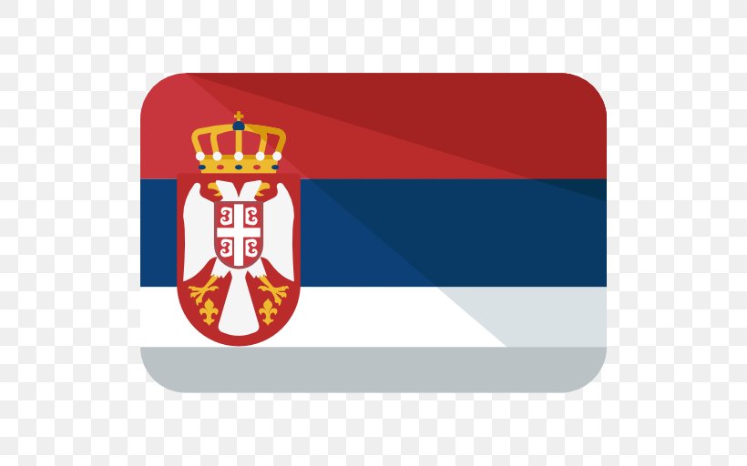 Flag, PNG, 512x512px, Flag, Brand, Country, Flag Of Serbia, Language Download Free