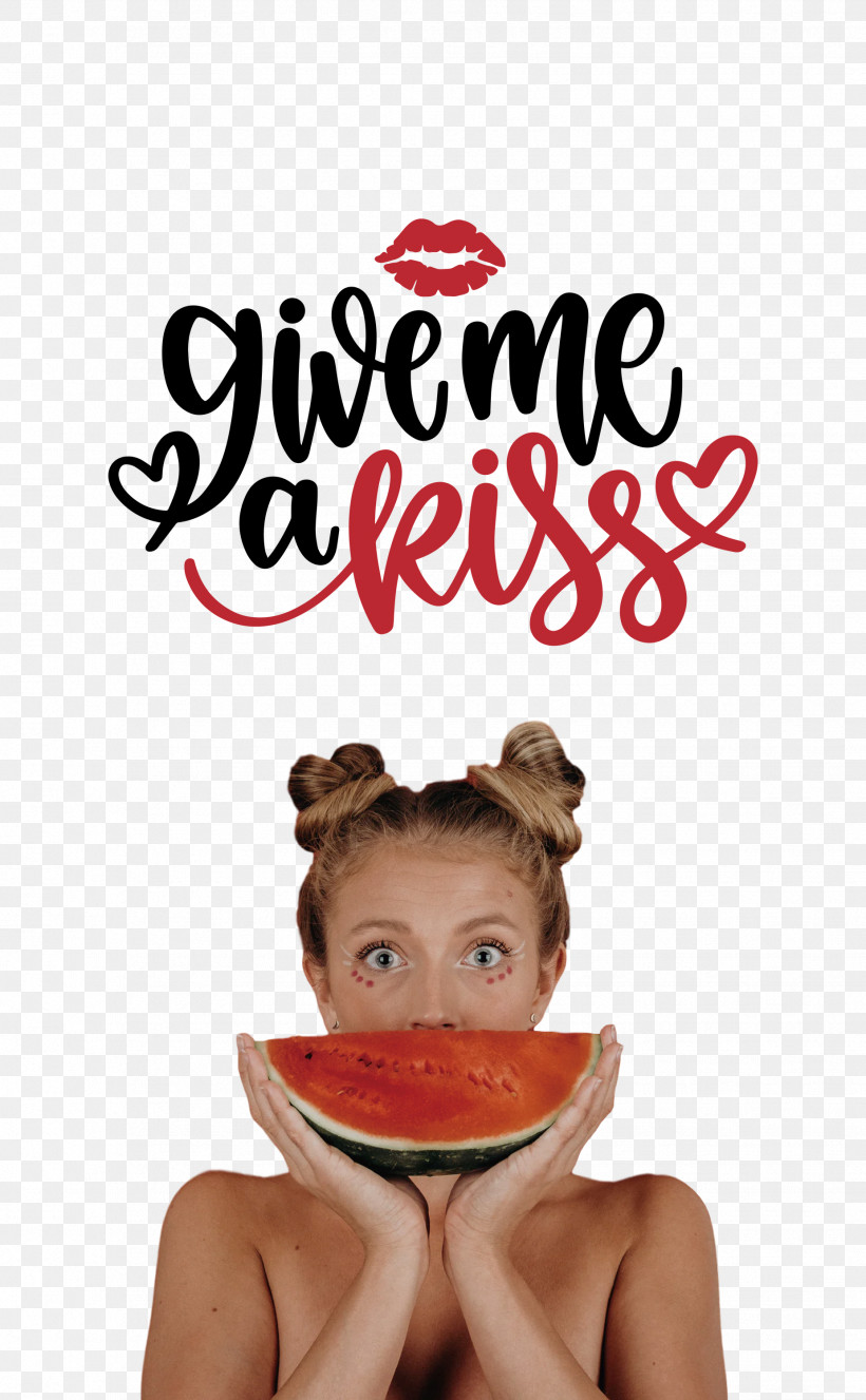 Give Me A Kiss Valentines Day Love, PNG, 1852x2999px, Valentines Day, Happiness, Kiss, Lips, Love Download Free