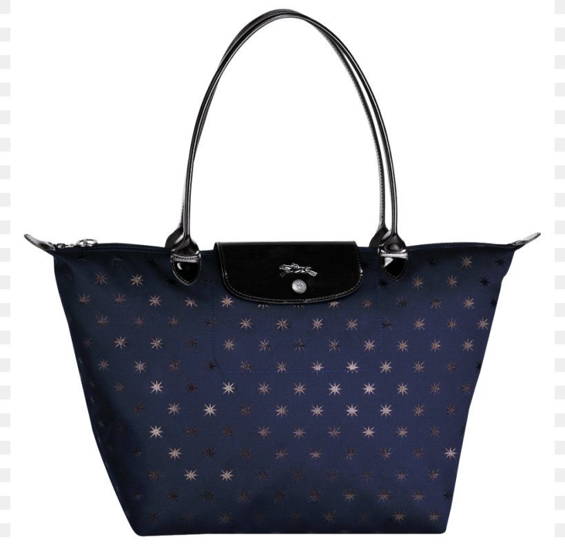 Handbag Longchamp Pliage Nylon Tote Bag, PNG, 790x790px, Handbag, Bag, Black, Blue, Brand Download Free
