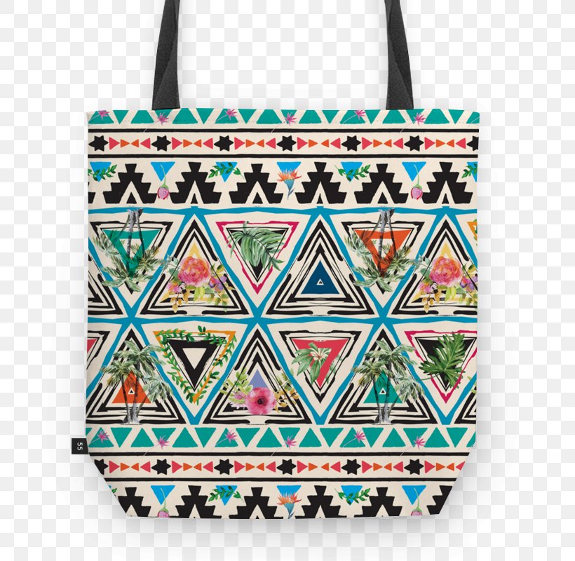 Hawaii Tote Bag Paper Pattern, PNG, 800x800px, Hawaii, Art, Bag, Bora Bora, French Polynesia Download Free