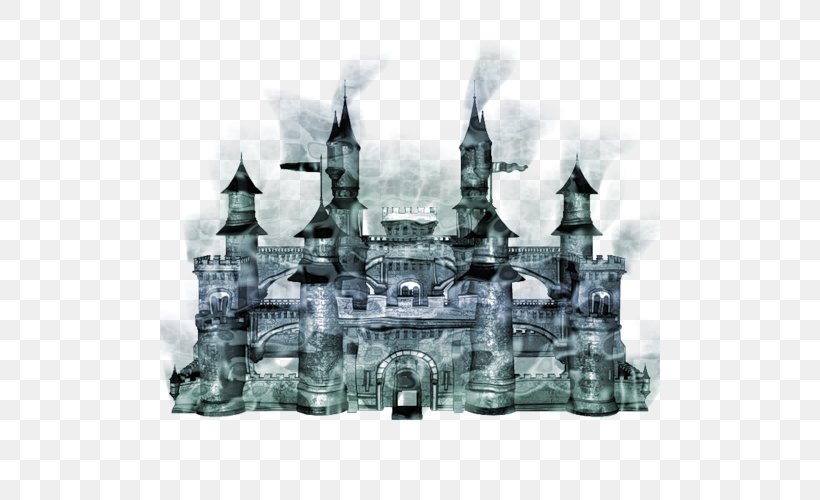 Image Painting Advertising Castle, PNG, 500x500px, Painting, Advertising, Babesletza, Cartoon, Castle Download Free