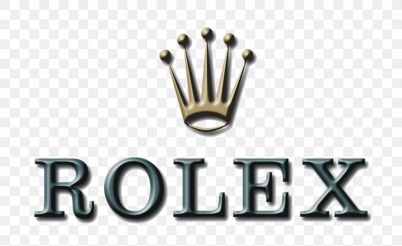 Logo Rolex Brand Horology Watch, PNG, 1024x628px, Logo, Brand, Clock, Emblem, Horology Download Free