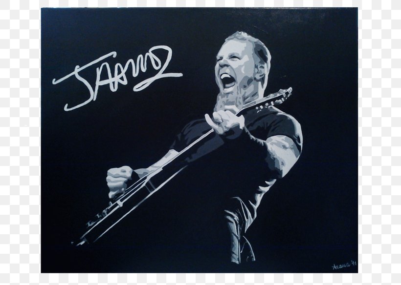 Metallica Desktop Wallpaper Guitarist Heavy Metal, PNG, 778x584px, Watercolor, Cartoon, Flower, Frame, Heart Download Free