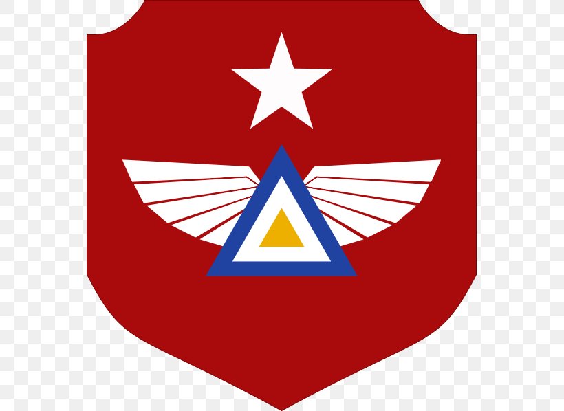 Myanmar Air Force Military Tatmadaw, PNG, 567x598px, Myanmar, Air Force, Emblem, Flag Of Myanmar, Logo Download Free