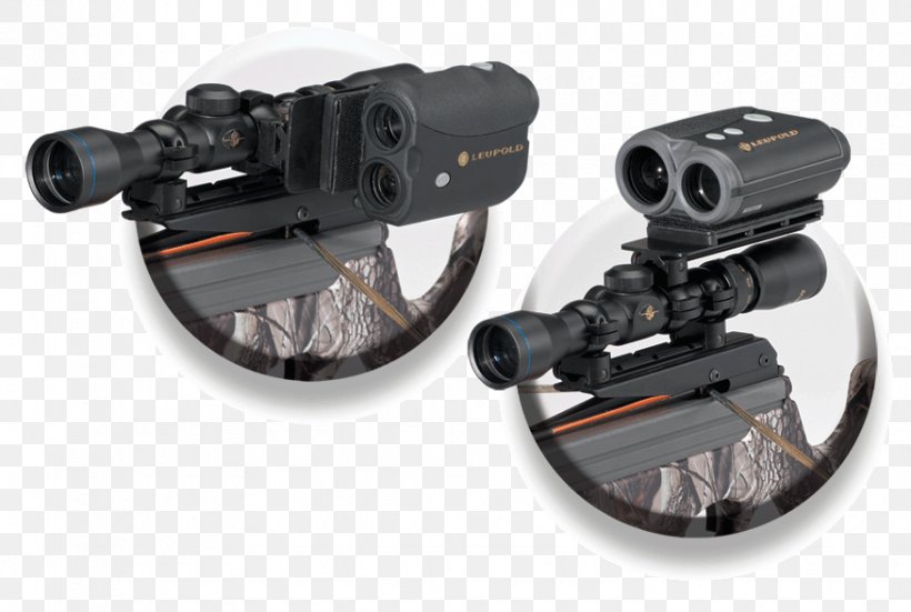 Range Finders Firearm Crossbow Telescopic Sight Laser Rangefinder, PNG, 875x588px, Watercolor, Cartoon, Flower, Frame, Heart Download Free