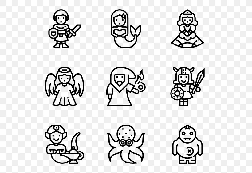 Spirituality Clip Art, PNG, 600x564px, Spirituality, Area, Art, Black, Black And White Download Free