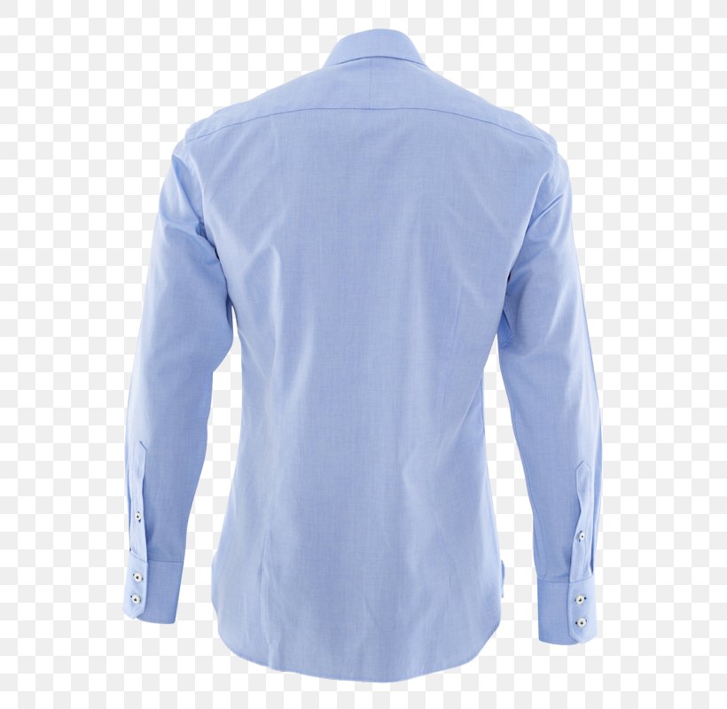 Dress Shirt Electric Blue Cobalt Blue Collar, PNG, 591x800px, Dress Shirt, Barnes Noble, Blue, Button, Cobalt Download Free