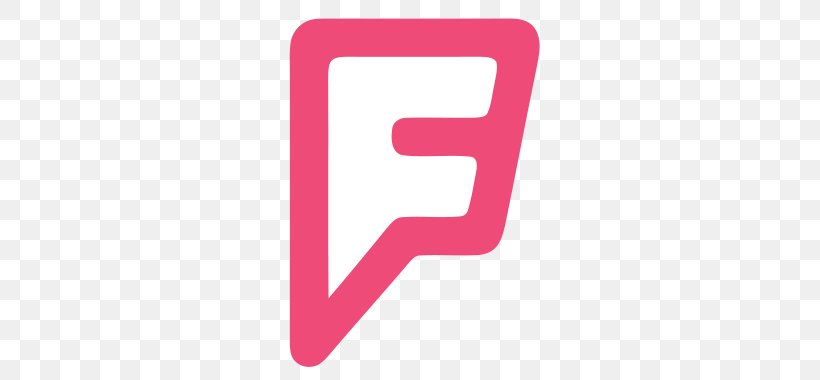 Foursquare Logo Social Media Company, PNG, 380x380px, Foursquare, Asana, Blog, Brand, Company Download Free