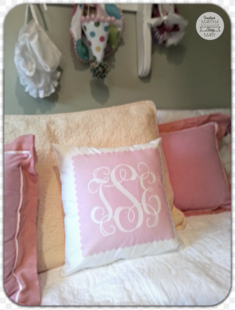 Linens Pink M Cushion, PNG, 2434x3216px, Linens, Cushion, Pink, Pink M, Textile Download Free