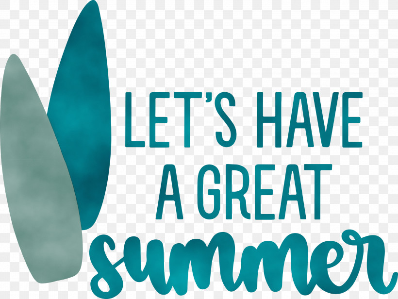 Logo Font Meter Microsoft Azure, PNG, 2999x2254px, Great Summer, Happy Summer, Logo, Meter, Microsoft Azure Download Free