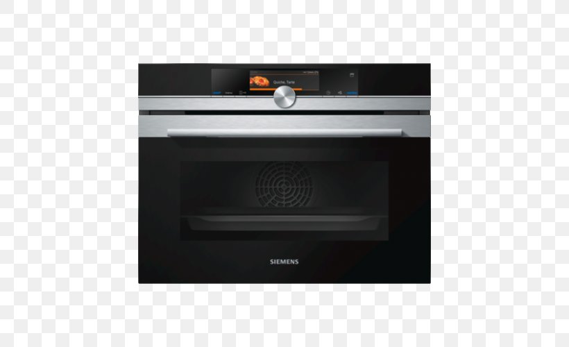 Microwave Ovens Siemens Forno Elettrico Da Cucina Home Appliance, PNG, 500x500px, Microwave Ovens, Cooking Ranges, Home Appliance, Induction Cooking, Kitchen Download Free