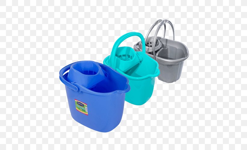 Mop Bucket Plastic Manufacturing Household, PNG, 500x500px, Mop, Aqua, Bucket, Business, Electric Blue Download Free