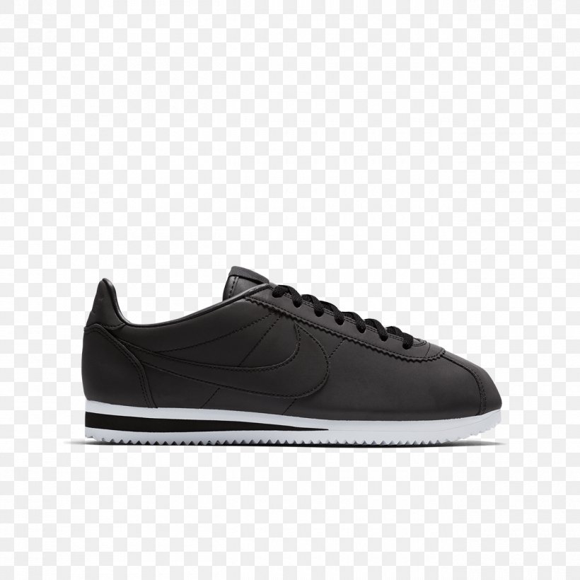 Nike Free Sneakers Nike Cortez Shoe, PNG, 1300x1300px, Nike Free, Athletic Shoe, Black, Brand, Casual Download Free