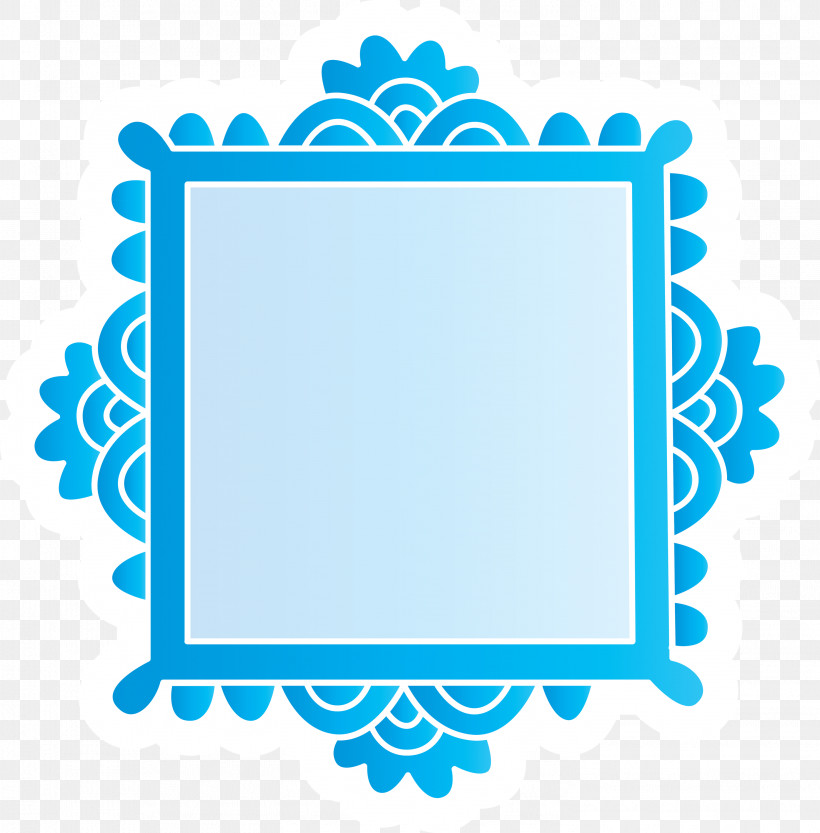 Picture Frame, PNG, 2953x3000px, Classic Frame, Area, Classic Photo Frame, Line, Meter Download Free