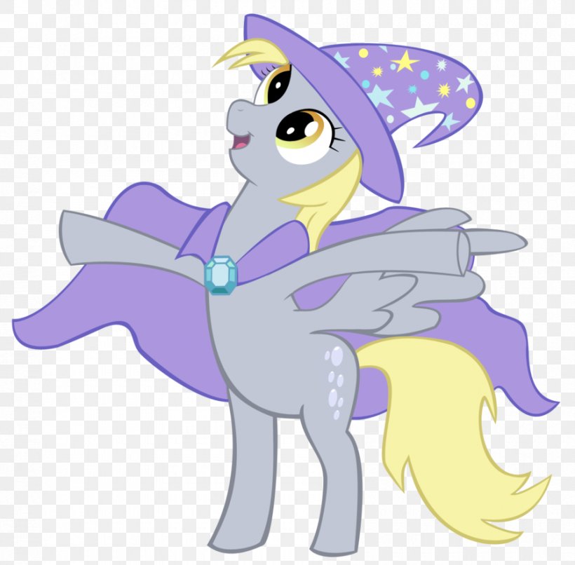Pony Derpy Hooves Rarity Twilight Sparkle Horse, PNG, 900x885px, Watercolor, Cartoon, Flower, Frame, Heart Download Free